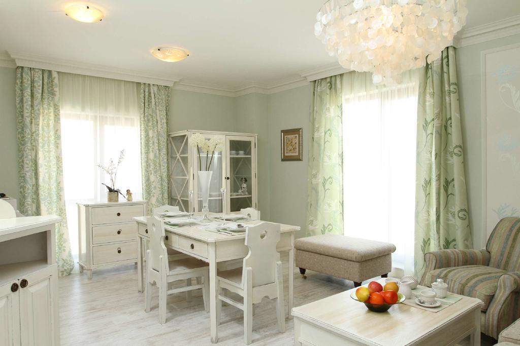 Villa Allegra Kavarna Esterno foto