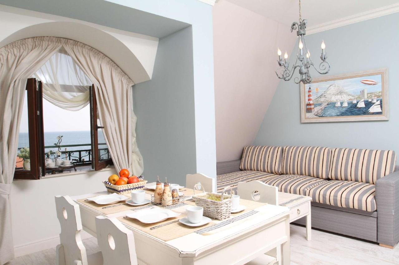 Villa Allegra Kavarna Esterno foto